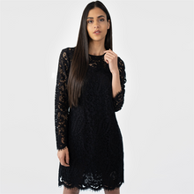 Load image into Gallery viewer, Lace Dress