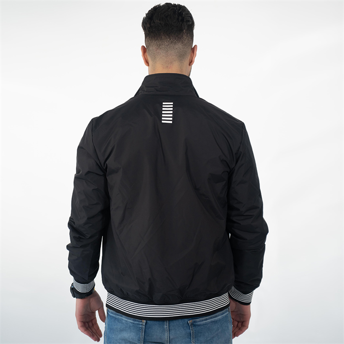 Logo Jacket