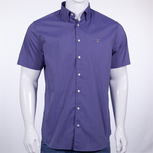 Short sleeve shirt