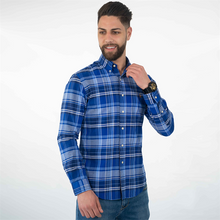 Load image into Gallery viewer, Checkered Shirt