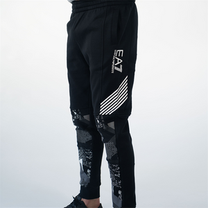 Printed Sweatpants