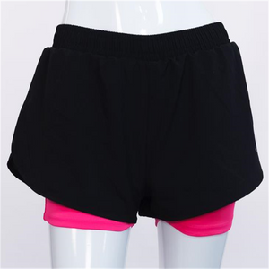 Running Shorts