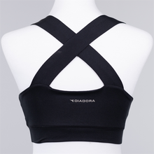 Load image into Gallery viewer, V-Neck Sports Bra