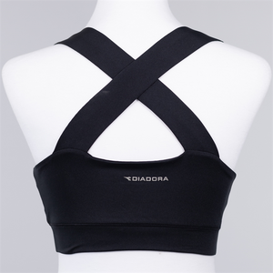 V-Neck Sports Bra