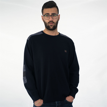 Load image into Gallery viewer, Knitted Sweatshirt