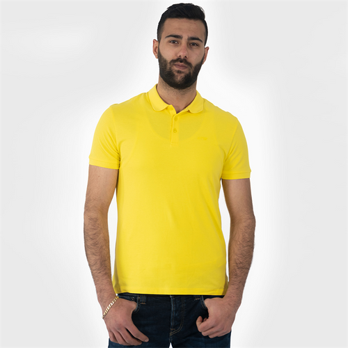 Basic Polo T-Shirt