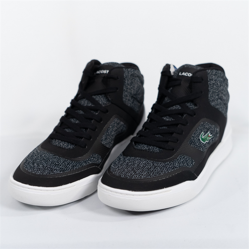 Lacoste Logo Sneakers