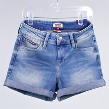 Load image into Gallery viewer, Denim Shorts