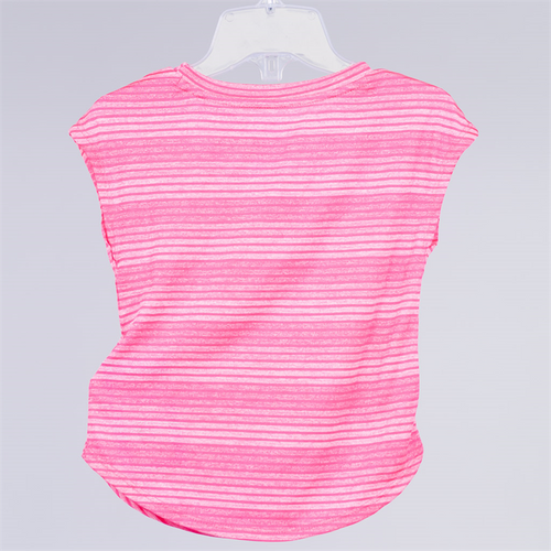 Nike Striped T-Shirt