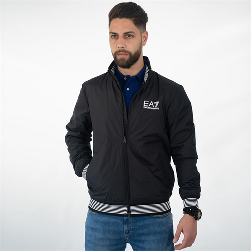 Logo Jacket