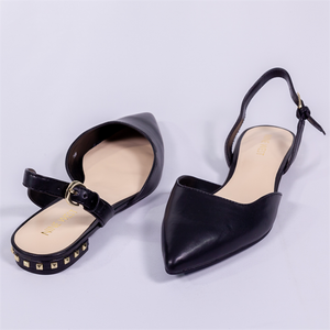 Pointed Toe Flats