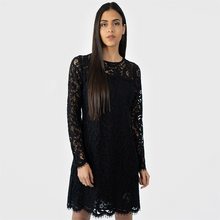 Load image into Gallery viewer, Lace Dress