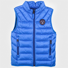 Load image into Gallery viewer, Quilted Jacket