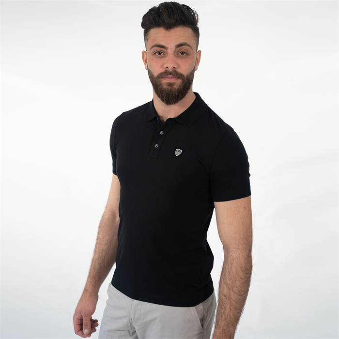 Regular Polo T-Shirt