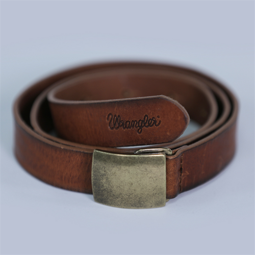 Casual  Logo Belt