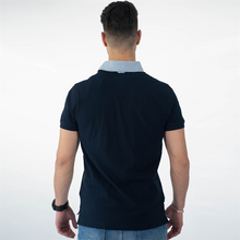 Load image into Gallery viewer, Collar T-Shirt