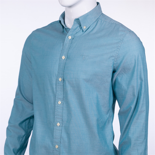 Slim fit shirt