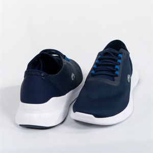 Leather Lacoste Sneakers