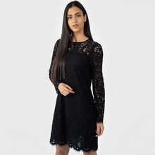 Load image into Gallery viewer, Lace Dress