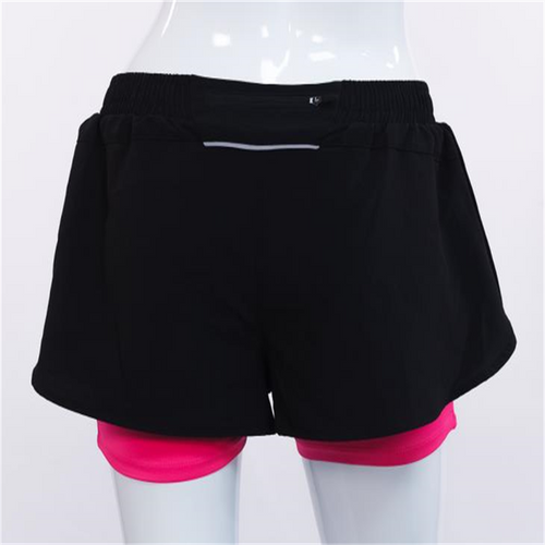 Running Shorts