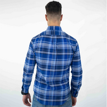 Load image into Gallery viewer, Checkered Shirt