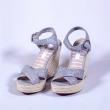 Load image into Gallery viewer, PEPE JEANS Wedge Heels