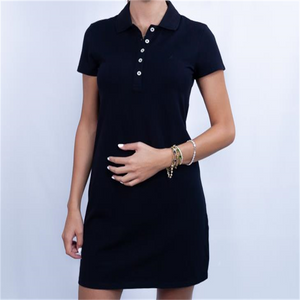 Above The Knee Polo