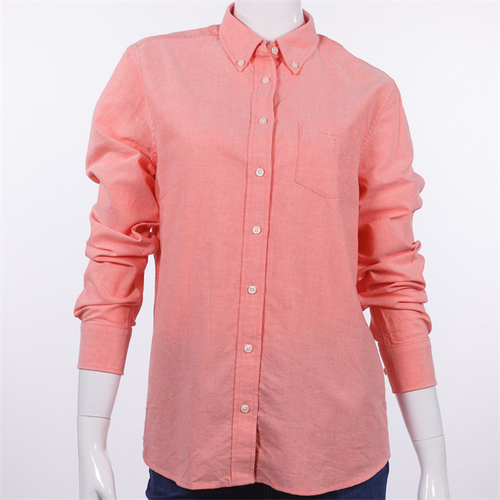 Oxford shirt