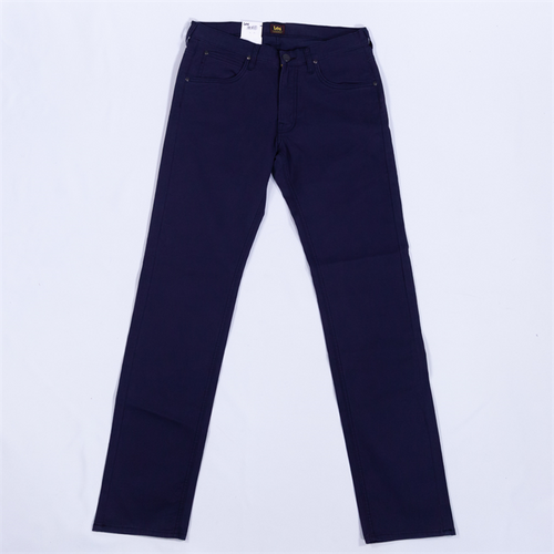 Navy Pants