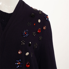 Load image into Gallery viewer, Studded Cardigan