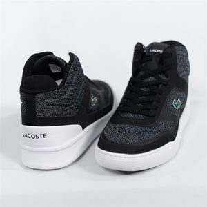 Lacoste Logo Sneakers