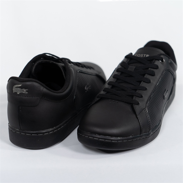 Lacoste Leather Sneakers