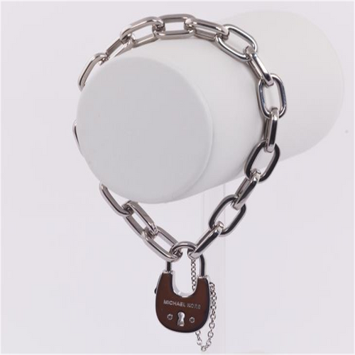 Lock Bracelet