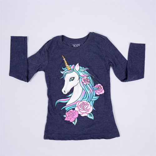 Unicorn shirt