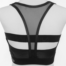 Load image into Gallery viewer, Breathable Sports Bra