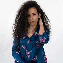 Load image into Gallery viewer, Floral Printed Top