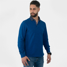 Load image into Gallery viewer, Collar Sweatshirt