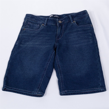 Load image into Gallery viewer, Denim Shorts