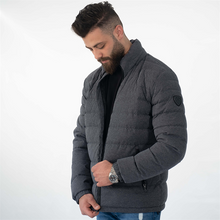 Load image into Gallery viewer, Quilted Jacket