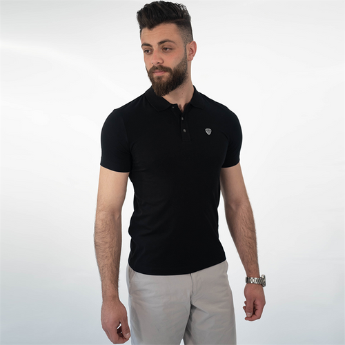 Regular Polo T-Shirt