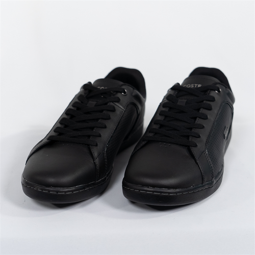 Lacoste Leather Sneakers