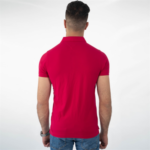 Collared Polo T-Shirt