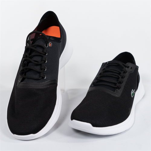 Leather Lacoste Sneakers