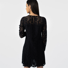 Load image into Gallery viewer, Lace Dress