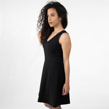 Load image into Gallery viewer, Basic Skater Dress