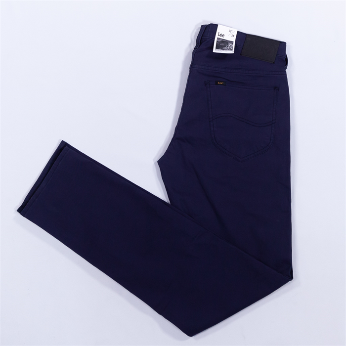 Navy Pants