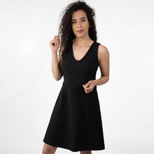 Load image into Gallery viewer, Basic Skater Dress