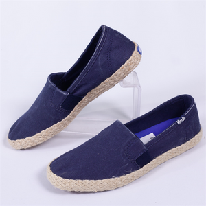 Canvas Espadrilles