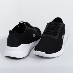 Leather Lacoste Sneakers