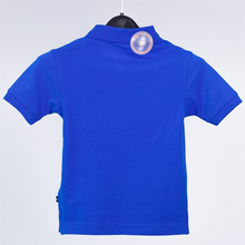 Load image into Gallery viewer, Casual Polo T-Shirt